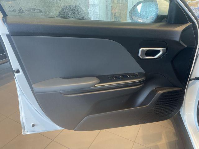 used 2025 Kia K4 car, priced at $20,991