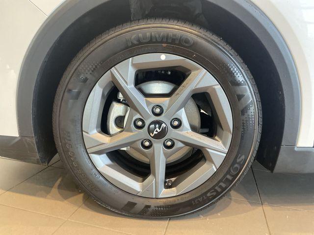 used 2025 Kia K4 car, priced at $20,991