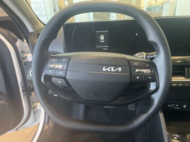 used 2025 Kia K4 car, priced at $20,991