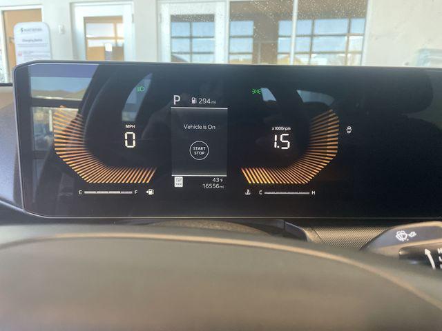 used 2025 Kia K4 car, priced at $20,991