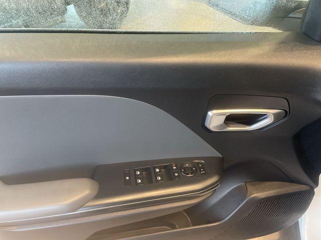 used 2025 Kia K4 car, priced at $20,991