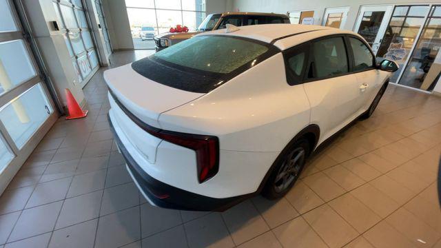 used 2025 Kia K4 car, priced at $20,991