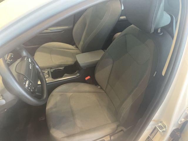 used 2025 Kia K4 car, priced at $20,991