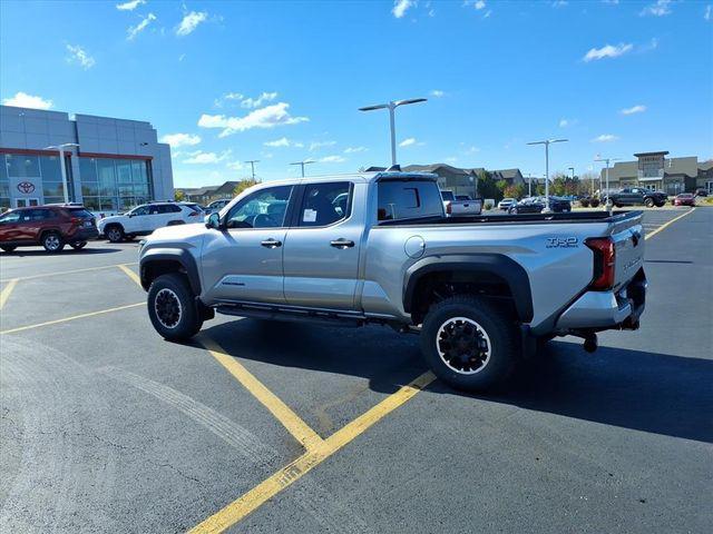 new 2025 Toyota Tacoma car, priced at $55,471