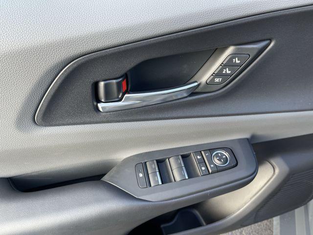 new 2026 Toyota Prius car, priced at $38,278