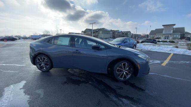 new 2026 Toyota Prius car, priced at $38,278