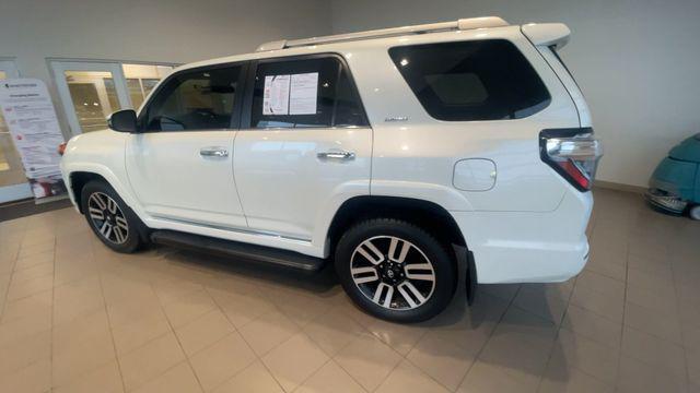 used 2023 Toyota 4Runner car, priced at $40,991