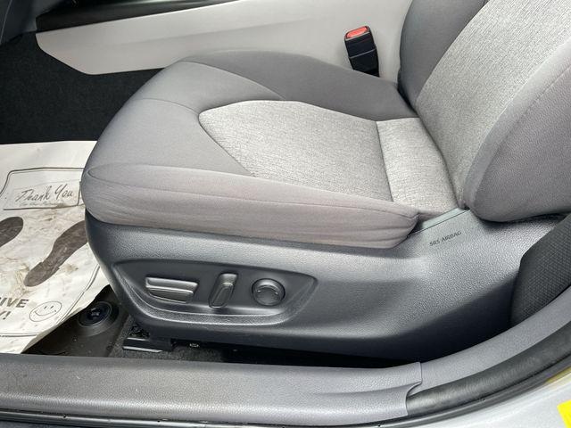 used 2024 Toyota Camry Hybrid car, priced at $22,991