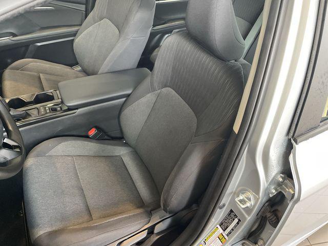 used 2025 Toyota Camry car, priced at $25,991