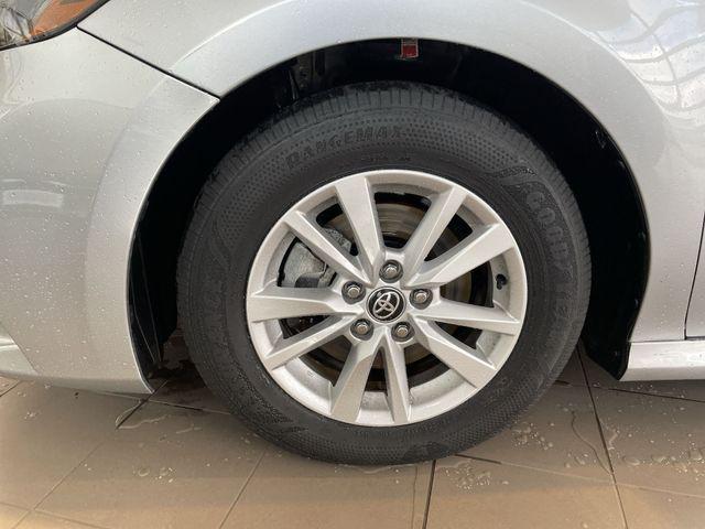 used 2025 Toyota Camry car, priced at $25,991