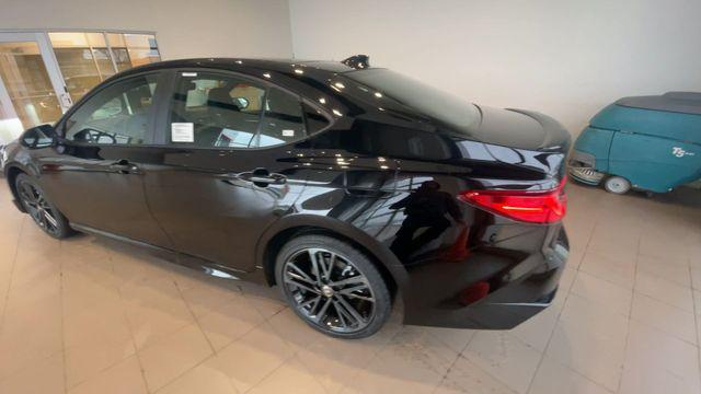new 2026 Toyota Camry car, priced at $39,869