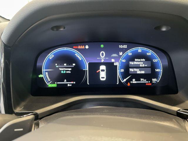 new 2026 Toyota Camry car, priced at $39,869