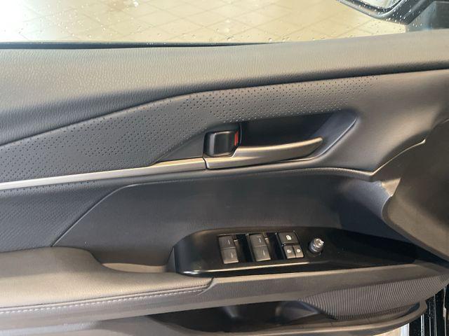 new 2026 Toyota Camry car, priced at $39,869