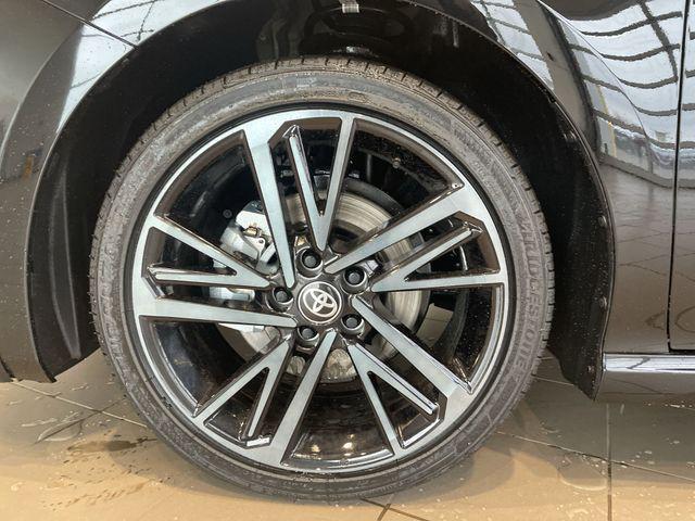 new 2026 Toyota Camry car, priced at $39,869