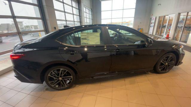 new 2026 Toyota Camry car, priced at $39,869