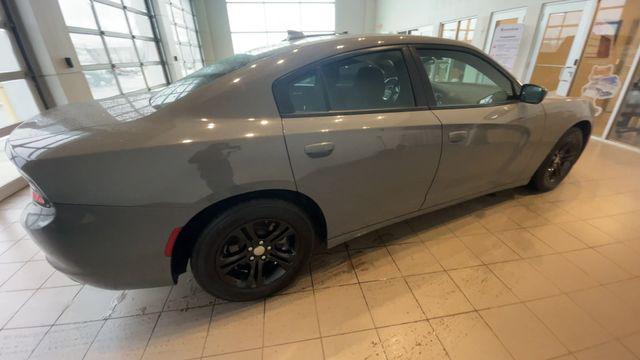 used 2023 Dodge Charger car, priced at $19,991
