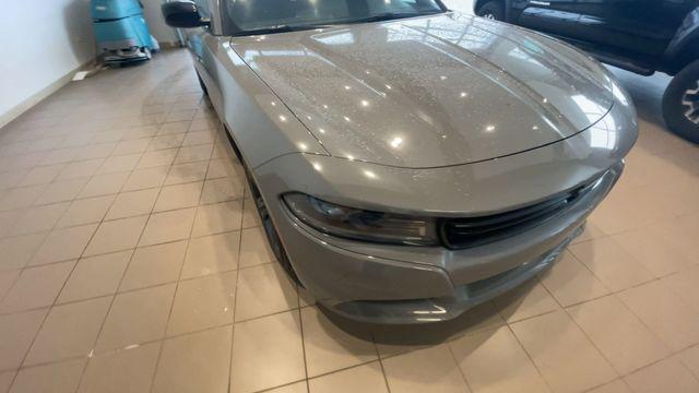 used 2023 Dodge Charger car, priced at $19,991
