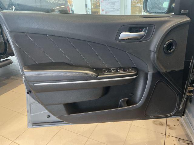 used 2023 Dodge Charger car, priced at $19,991