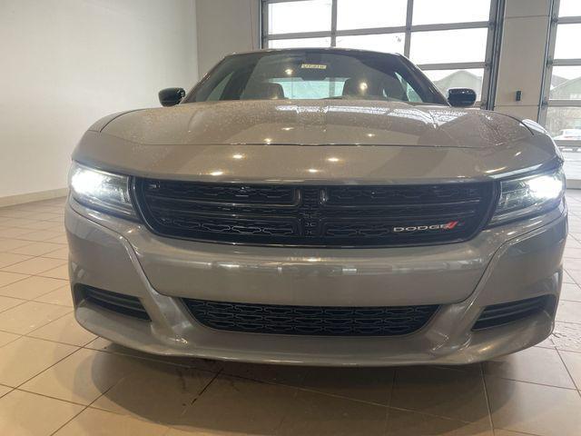 used 2023 Dodge Charger car, priced at $19,991