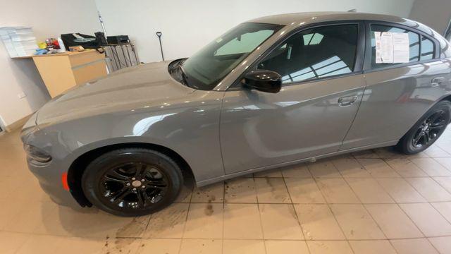 used 2023 Dodge Charger car, priced at $19,991