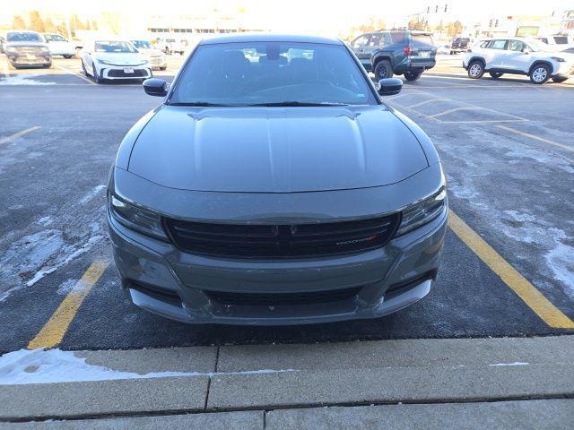 used 2023 Dodge Charger car, priced at $19,991