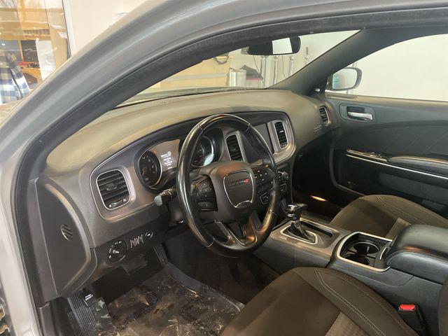 used 2023 Dodge Charger car, priced at $19,991
