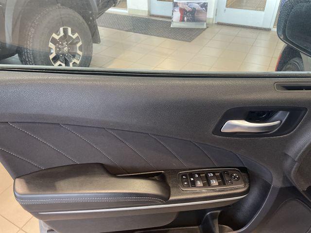 used 2023 Dodge Charger car, priced at $19,991