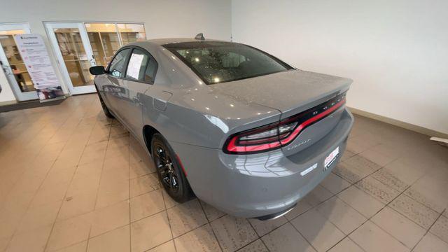 used 2023 Dodge Charger car, priced at $19,991