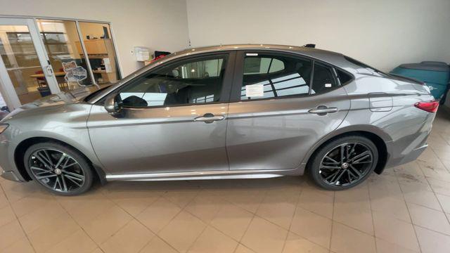 new 2026 Toyota Camry car, priced at $40,662
