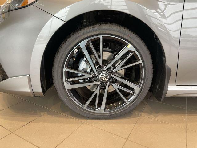 new 2026 Toyota Camry car, priced at $40,662