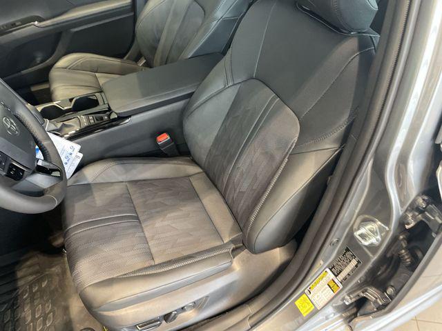 new 2026 Toyota Camry car, priced at $40,662