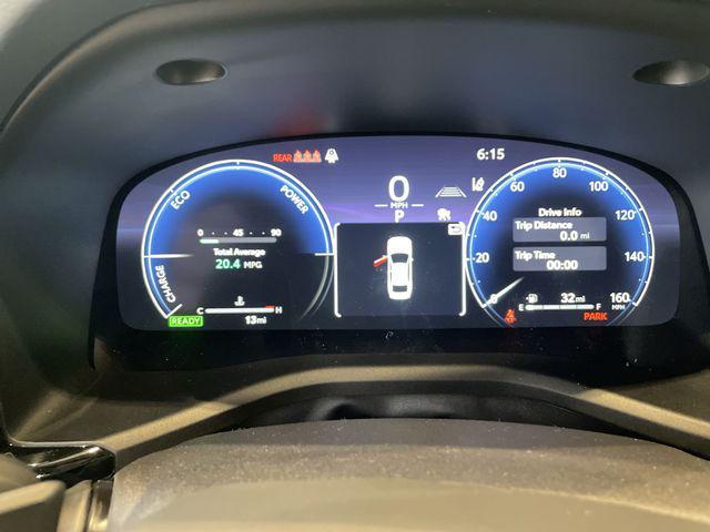 new 2026 Toyota Camry car, priced at $40,662