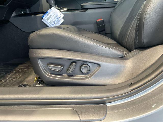 new 2026 Toyota Camry car, priced at $40,662