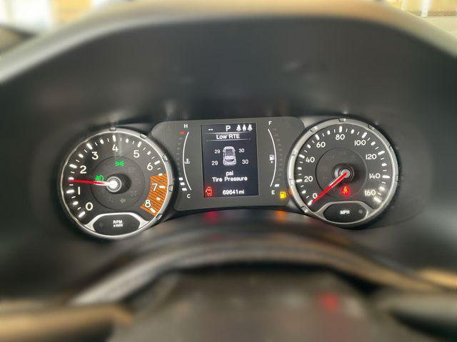 used 2019 Jeep Renegade car, priced at $13,992