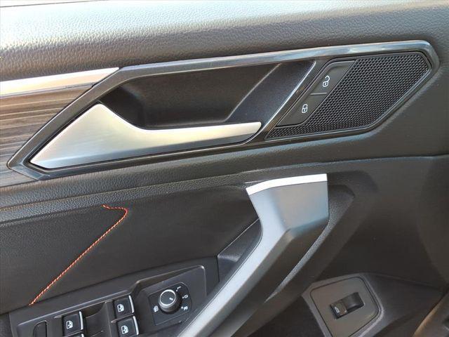 used 2024 Volkswagen Tiguan car, priced at $23,994