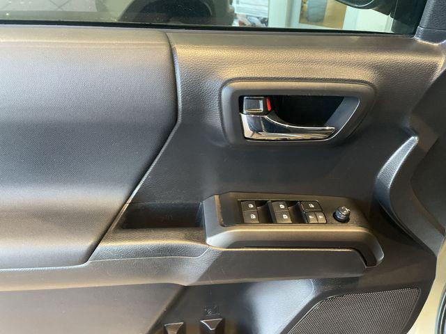 used 2022 Toyota Tacoma car, priced at $36,991