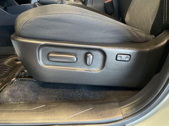 used 2022 Toyota Tacoma car, priced at $36,991