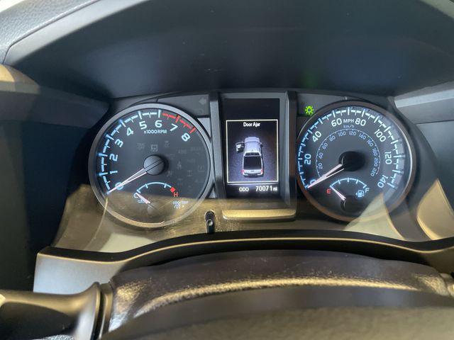 used 2022 Toyota Tacoma car, priced at $36,991