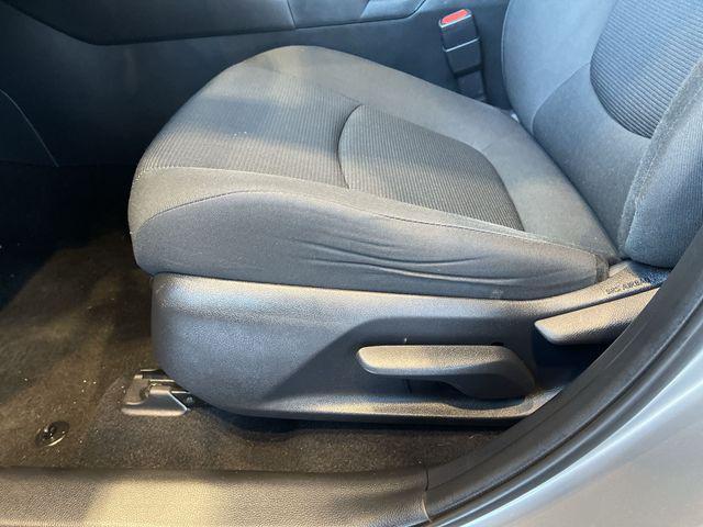 used 2020 Toyota RAV4 car, priced at $23,992