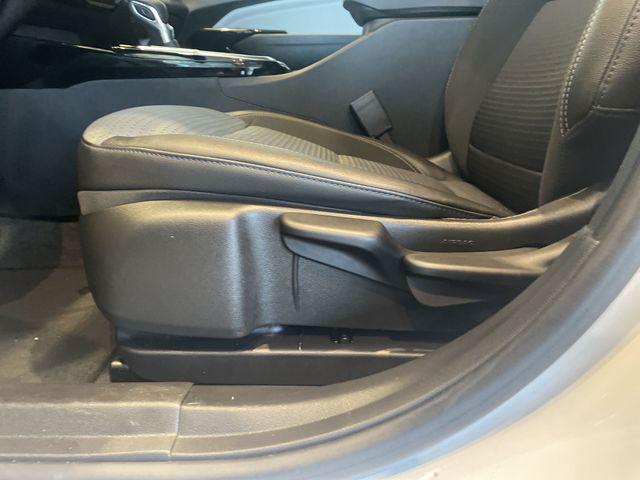 used 2025 Chevrolet Trax car, priced at $21,991