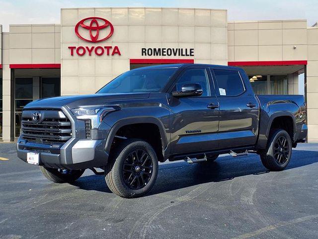new 2026 Toyota Tundra car, priced at $67,746