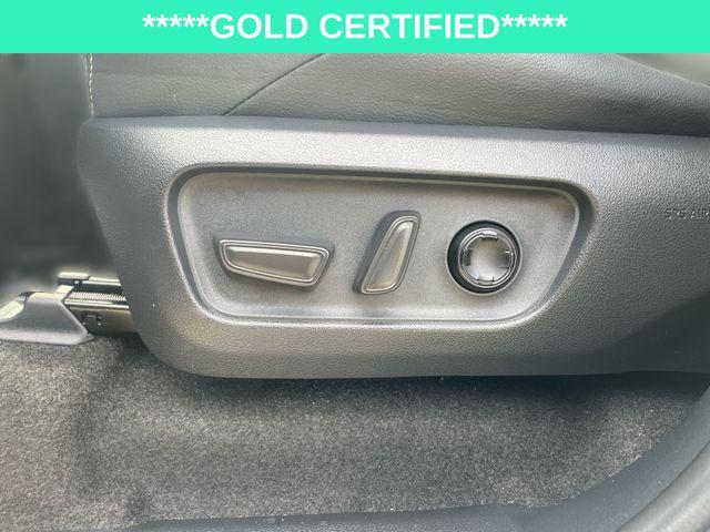 used 2025 Toyota 4Runner car, priced at $58,368