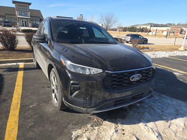 used 2025 Ford Escape car, priced at $21,991