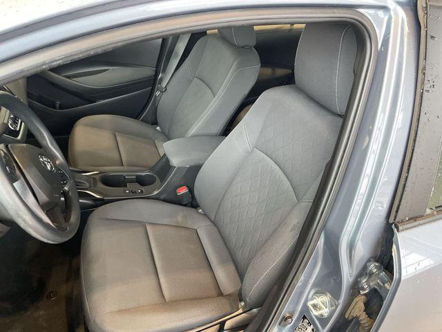 used 2023 Toyota Corolla car, priced at $17,991