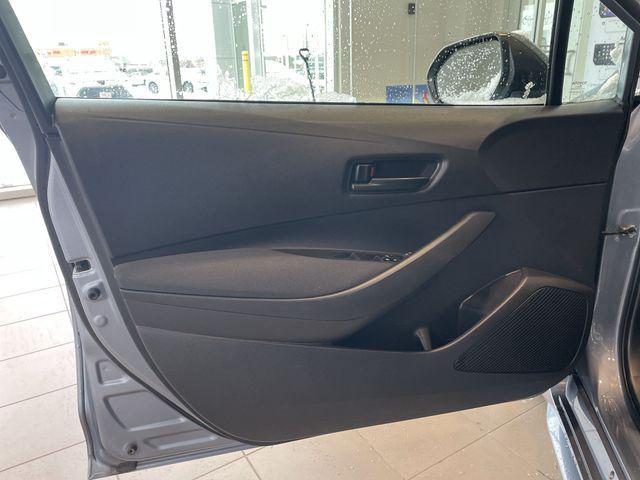 used 2023 Toyota Corolla car, priced at $17,991