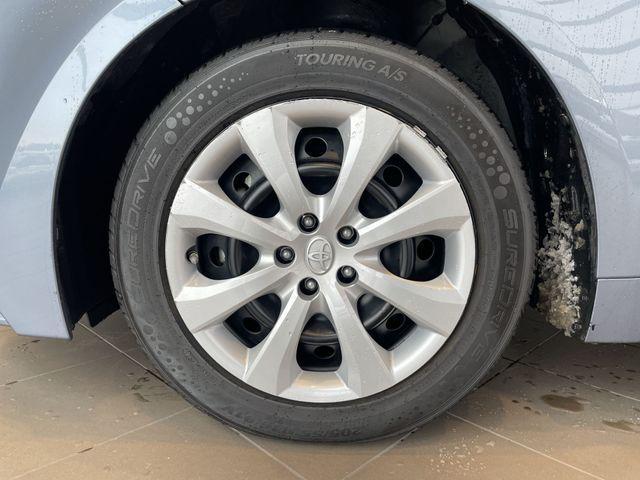 used 2023 Toyota Corolla car, priced at $17,991