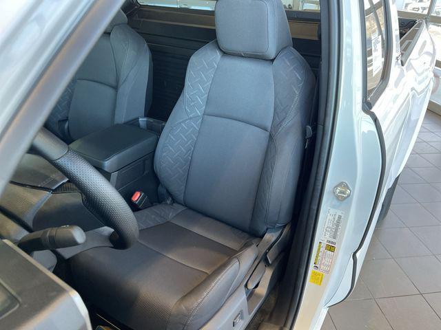 new 2026 Toyota Tacoma car, priced at $38,604