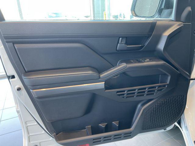 new 2026 Toyota Tacoma car, priced at $38,604