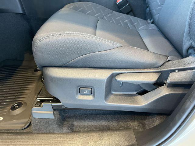 new 2026 Toyota Tacoma car, priced at $38,604