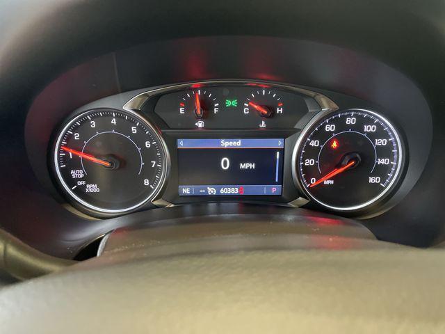 used 2024 GMC Terrain car, priced at $20,991